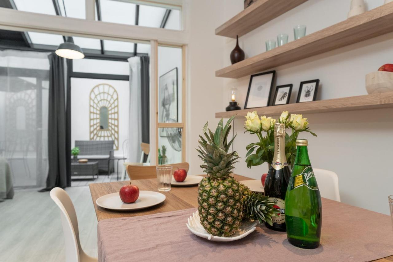 Huge & Central 3 Bedr, 4 Beds, 2,5 Bath Covent Gdn Londra Dış mekan fotoğraf