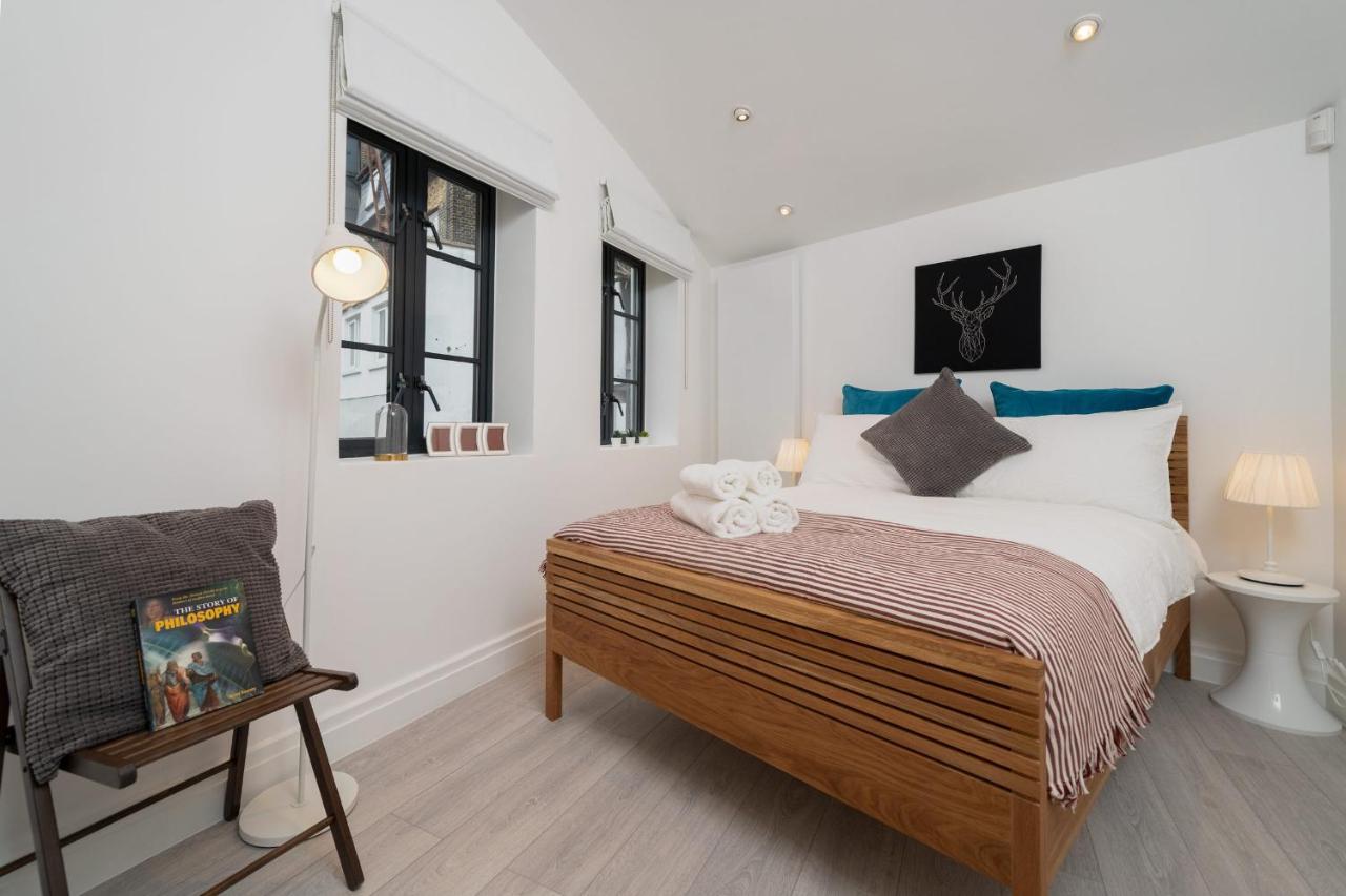 Huge & Central 3 Bedr, 4 Beds, 2,5 Bath Covent Gdn Londra Dış mekan fotoğraf