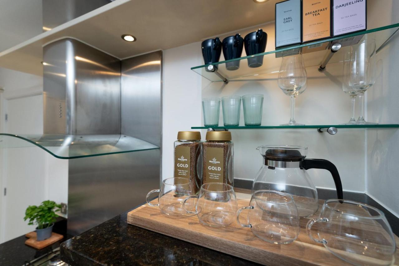 Huge & Central 3 Bedr, 4 Beds, 2,5 Bath Covent Gdn Londra Dış mekan fotoğraf