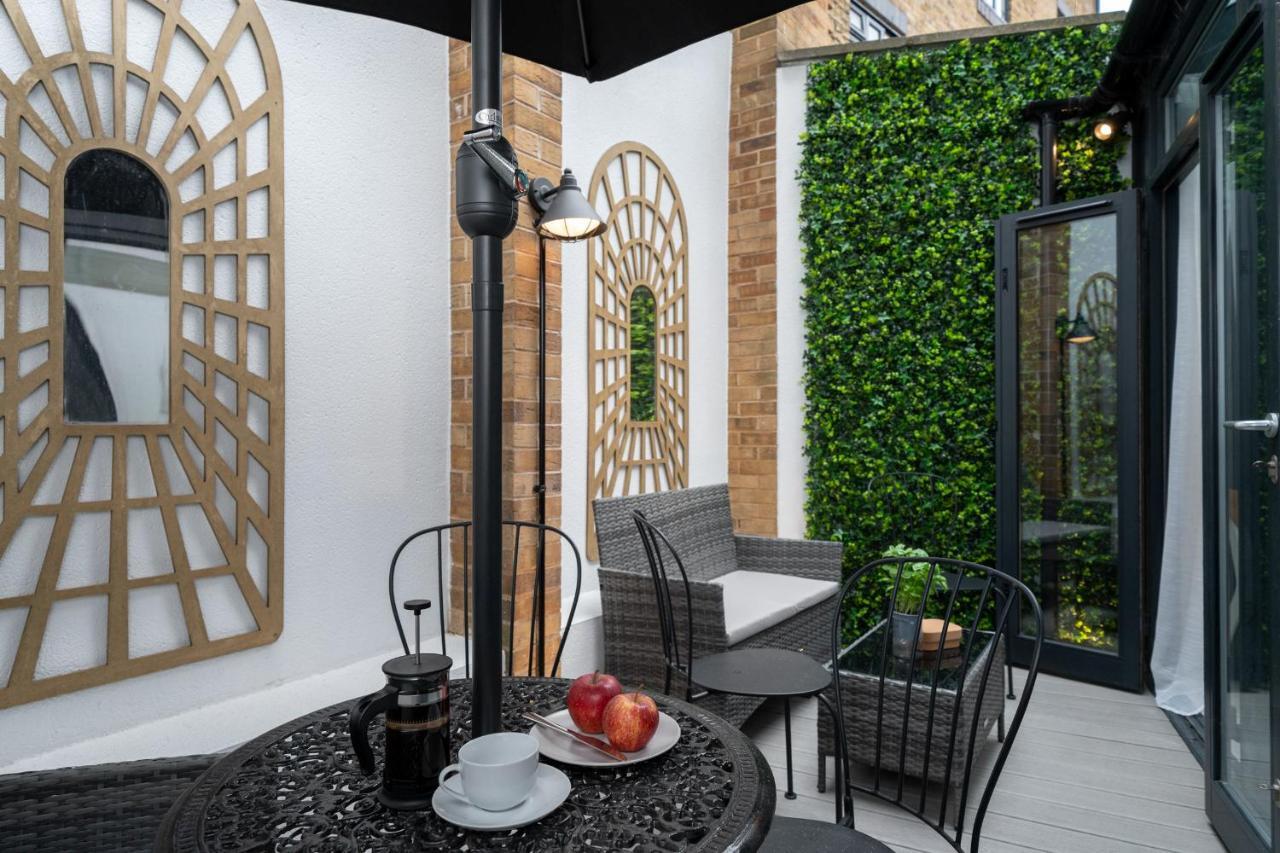 Huge & Central 3 Bedr, 4 Beds, 2,5 Bath Covent Gdn Londra Dış mekan fotoğraf