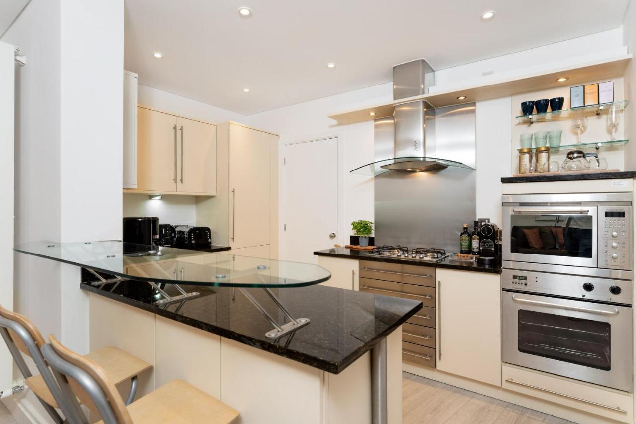 Huge & Central 3 Bedr, 4 Beds, 2,5 Bath Covent Gdn Londra Dış mekan fotoğraf