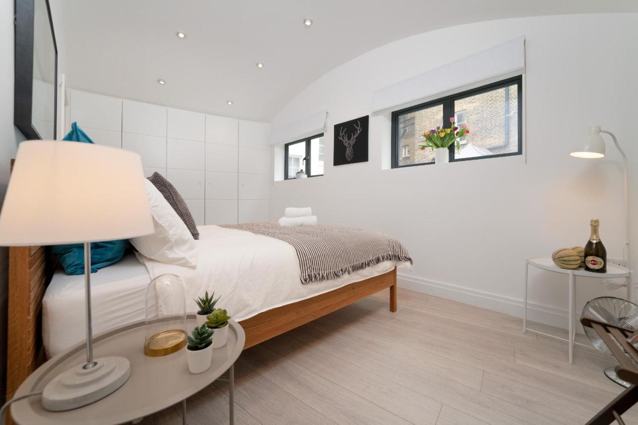 Huge & Central 3 Bedr, 4 Beds, 2,5 Bath Covent Gdn Londra Dış mekan fotoğraf
