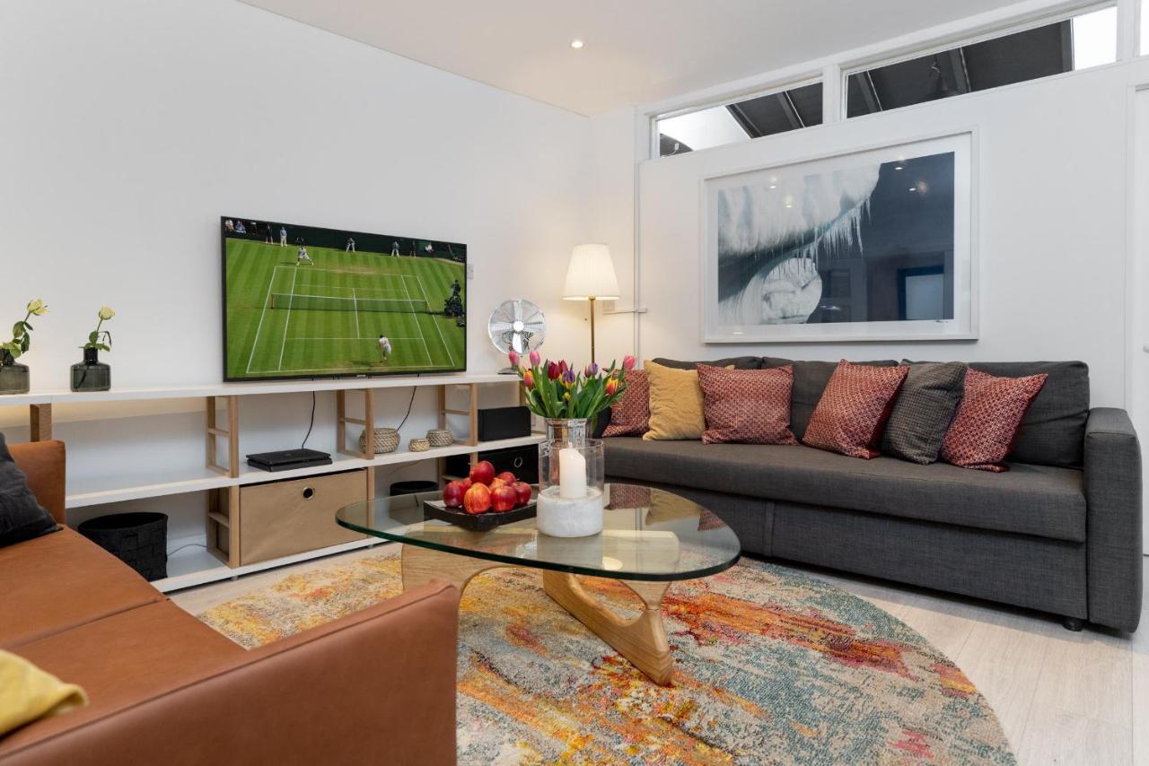 Huge & Central 3 Bedr, 4 Beds, 2,5 Bath Covent Gdn Londra Dış mekan fotoğraf